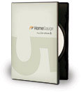 HomeGauge software case