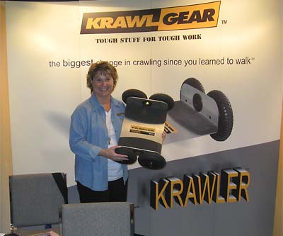 Krawler