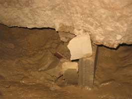 crawlspace