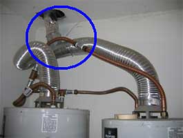 water heater