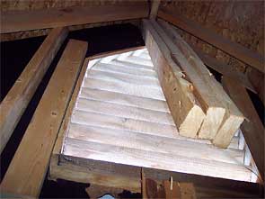 gable vent