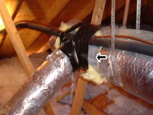 duct