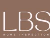 LBS Home Inspection  Logo