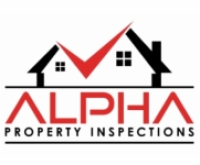 Alpha Property Inspections Logo