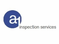 A-1 Inspection Services Logo