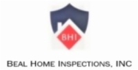 Beal Home Inspections INC Logo