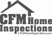 CFM Home Inspections, LLC Logo
