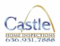 Castle Home Inspections, Inc. Logo