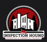 Inspection Hound Logo