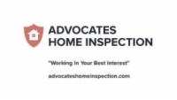 Advocates Home Inspection Logo