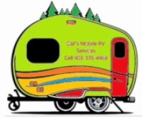Dal's Mobile RV Service and Inspection Logo