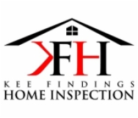 Kee Findings Home Inspection, LLC Logo