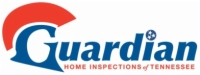 Guardian Home Inspections of TN Logo