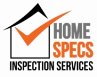 Home Specs Inspection Services Logo