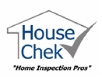 Housechek Logo