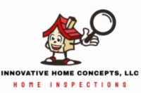 Innovative Home Concepts LLC Logo
