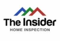 The Insider Home Inspection Logo