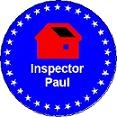 Inspector Paul & Associates Inc. Logo