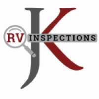 JK RV Inspections Logo