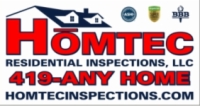 HOMTEC Residential Inspections, LLC Logo
