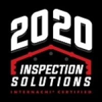 2020 Inspection Solutions Logo