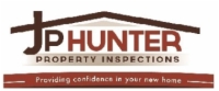 JPHunter Property Inspections Logo