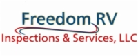 Freedom RV Inspection Logo