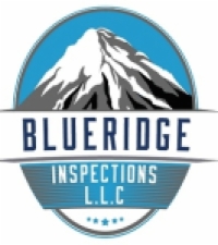 Blue Ridge Inspections, LLC Logo