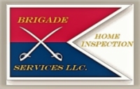 Brigade Home Inspection Services LLC Logo