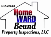 HomeWARD Bound Property Inspections LLC Logo