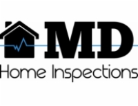 MD Home Inspections, LLC Logo
