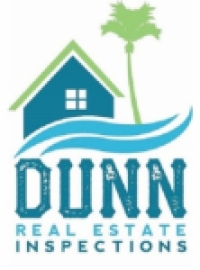 Dunn Real Estate Inspections Logo