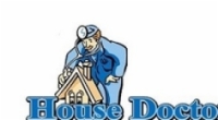 House Doctor Home Inspection Inc Logo