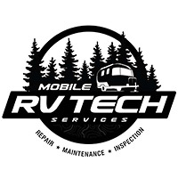 Mobile RV Tech Services Logo