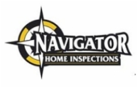 Navigator Home Inspections, Inc. Logo