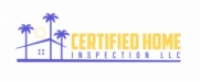 Certified Home Inspection LLC Logo