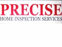 Precise Home Inspection Services Logo
