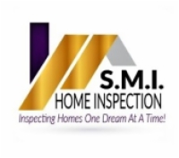 SMI Home Inspection Inc. Logo