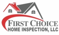 First Choice Home Inspection, LLC Logo