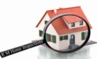 RPM Home Inspect,LLC Logo