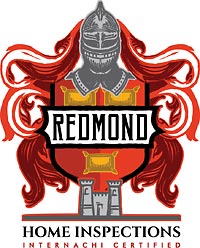 Redmond Home Inspections Logo