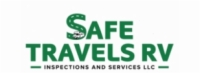 Safe Travels RV Inspections and Services, LLC Logo