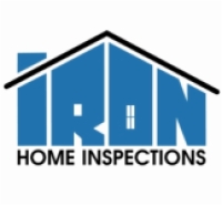 Iron Home Inspections Logo