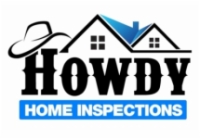 Howdy Home Inspections, LLC Logo