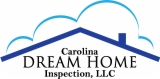 Carolina Dream Home Inspection, LLC Logo