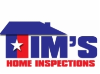 Tim's Home Inspections Logo