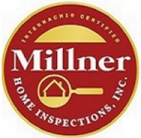 Millner Home Inspections Logo