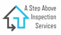 Step Above Inspection Services Logo