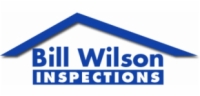Bill Wilson Home Inspections Logo