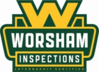 Worsham Inspections Logo